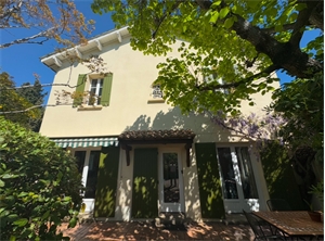 maison à la vente -   30400  VILLENEUVE LES AVIGNON, surface 152 m2 vente maison - LPI3107017